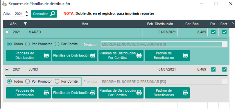 Sistema de Gestión de Pecosas