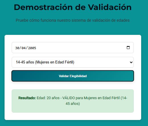 Acta de Entrega